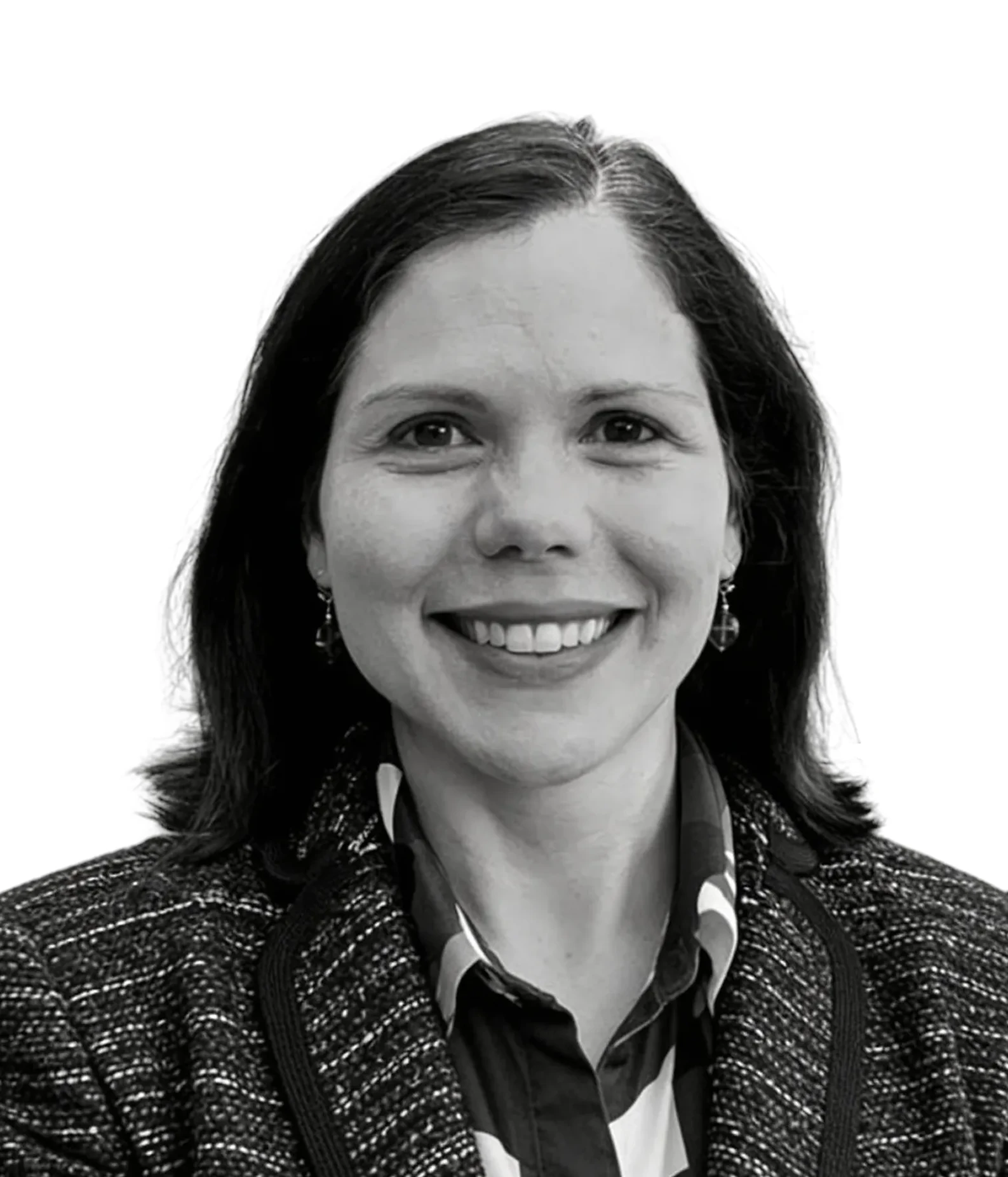 Dr. Kelly Pegoretti Baruteau