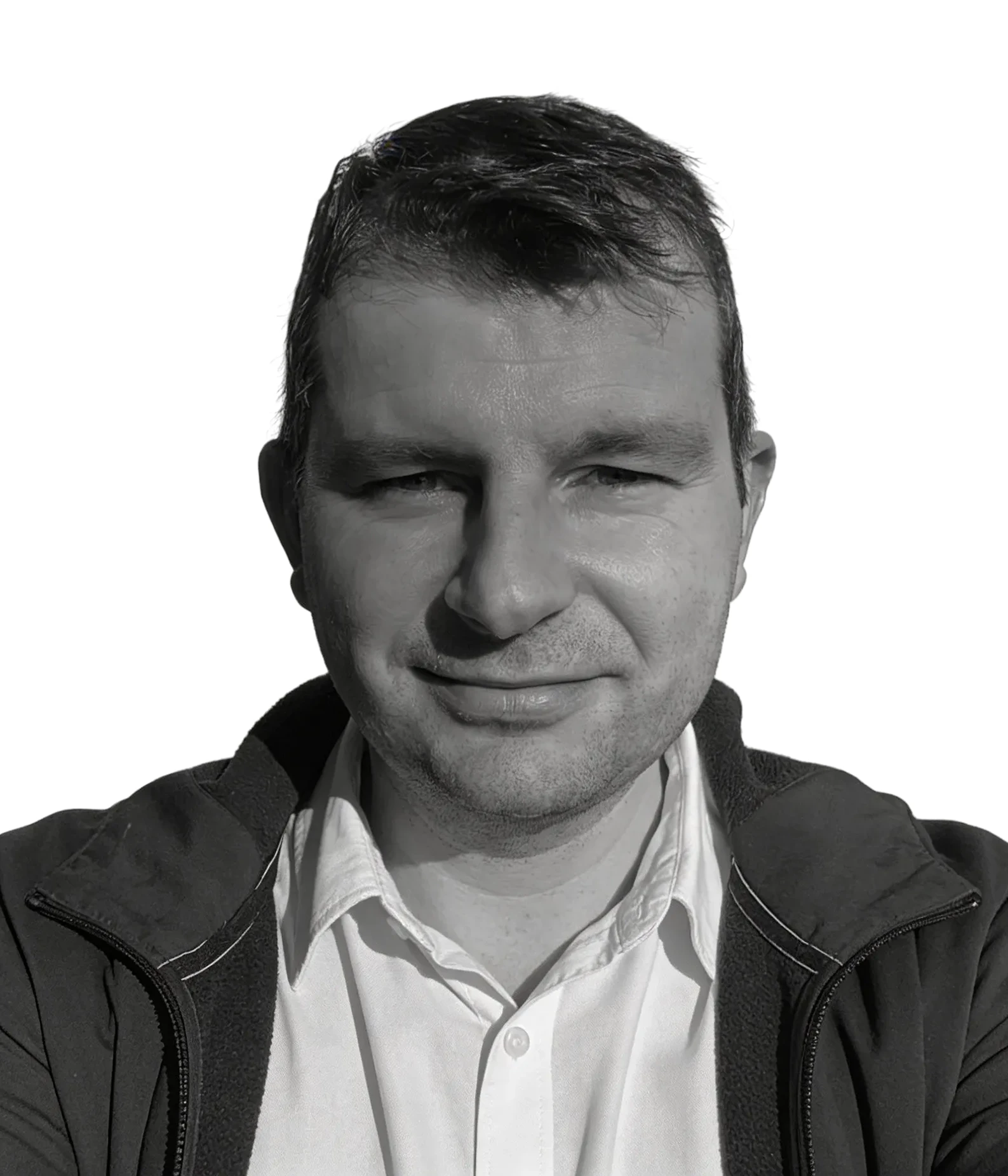 Dr. Alexandros Chatzistefanou