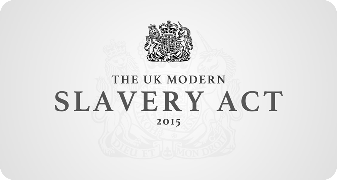 UK Slavery Act